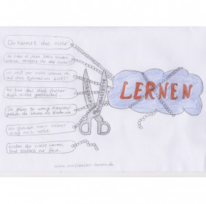 Entfesseltes Lernen